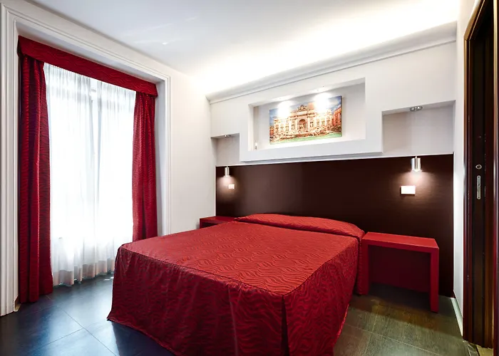Imperial Suite Guest House Roma