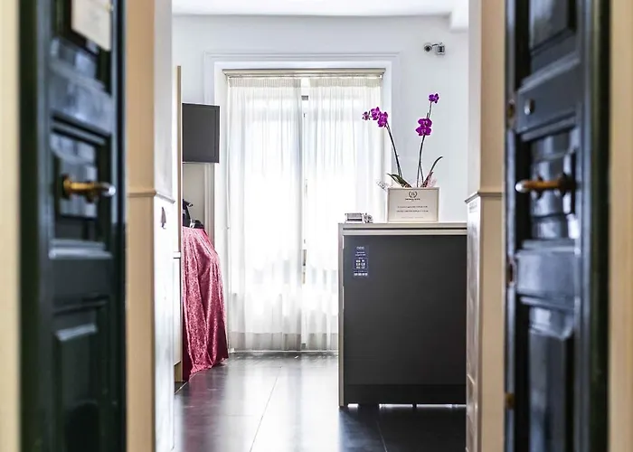 Imperial Suite Guest House Roma