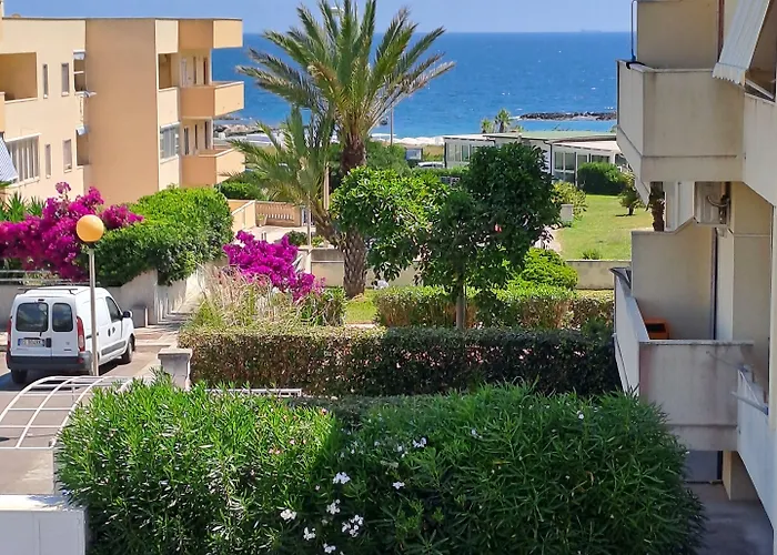 Hotel La Punta Otranto