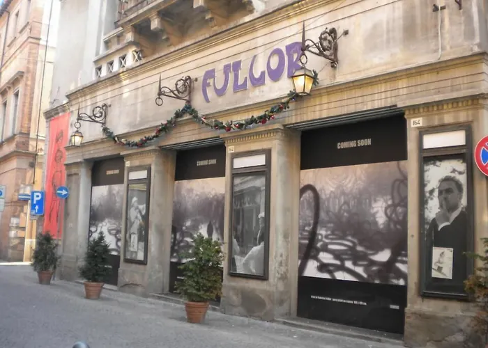 Niagara Hotel Rimini