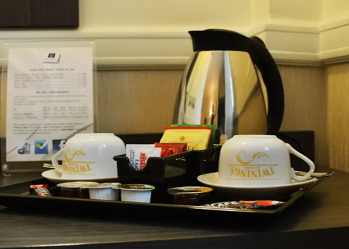 Hotel Artis Roma