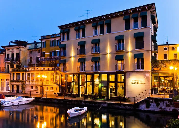 Hotel Bell'arrivo Peschiera del Garda