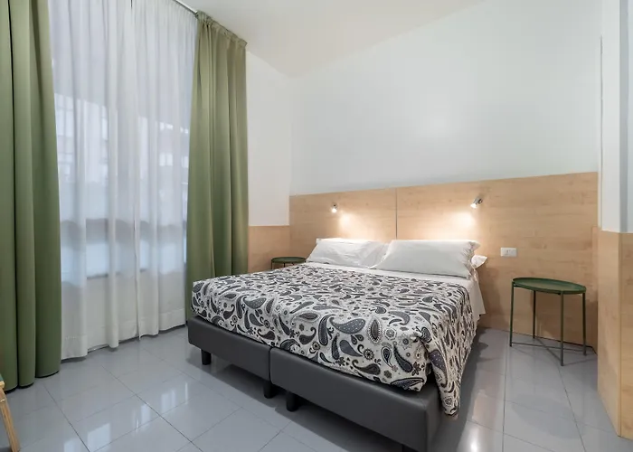 Aparthotel Navigli Milano