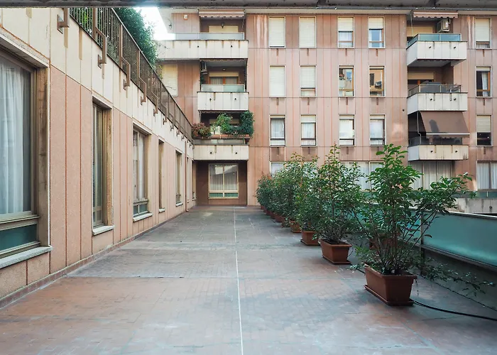 Aparthotel Navigli Milano