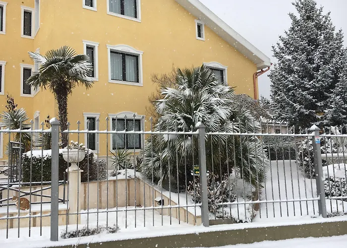 Hotel Euro San Giovanni Rotondo