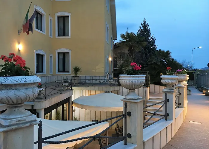 Hotel Euro San Giovanni Rotondo