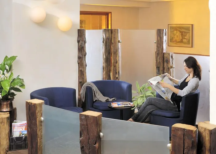 Miramonti Park Hotel Bormio