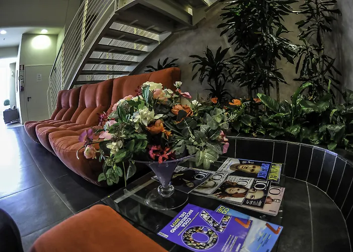 Ekk Hotel Città Sant'Angelo