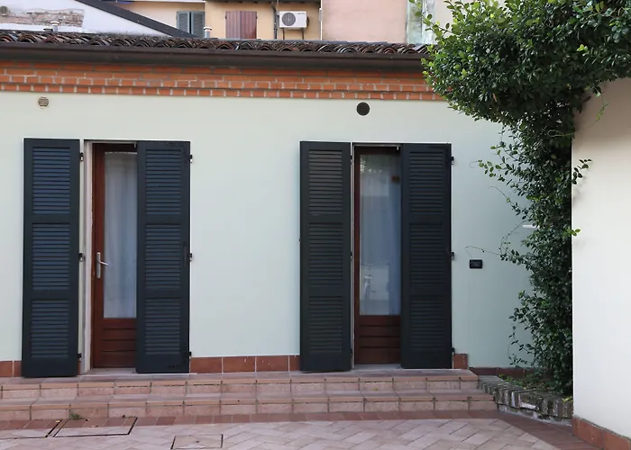 Abbazia Bed&Breakfast Mantova