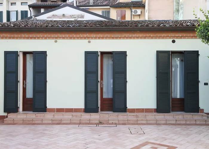 Abbazia Bed&Breakfast Mantova