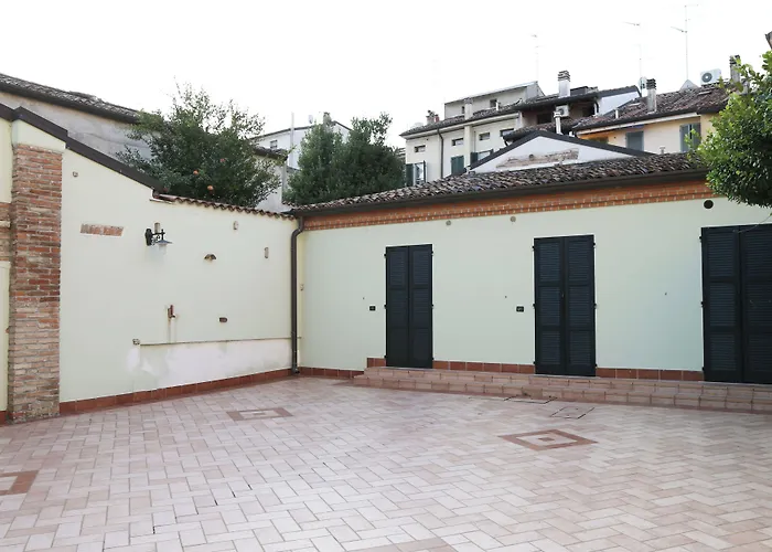 Abbazia Bed&Breakfast Mantova