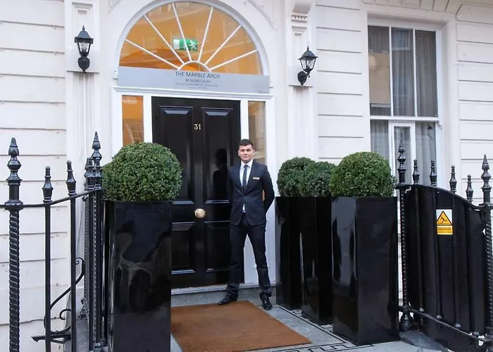Park Grand Mayfair Londra