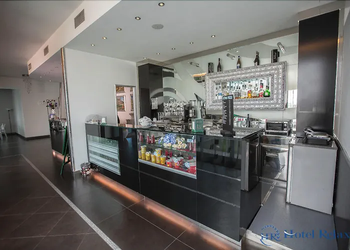 Hotel Relax Roma Nord Fiano Romano