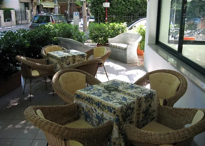 B&B Tres Jolie Cattolica