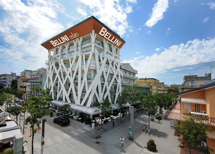 Hotel Bellini Relais (Adults Only) Lignano Sabbiadoro