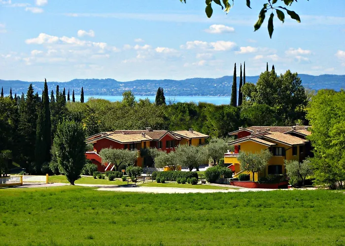 Poiano Garda Resort Appartamenti