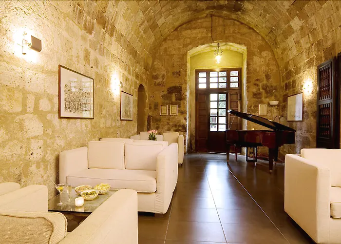 Hotel La Badia di Orvieto