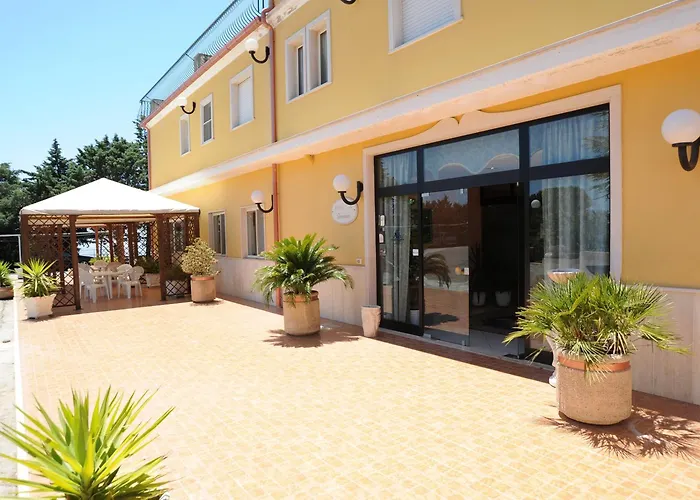 Hotel Garden San Giovanni Rotondo