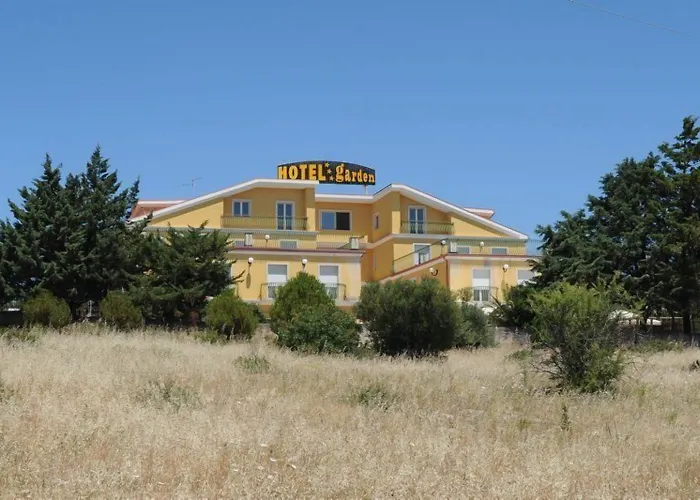 Hotel Garden San Giovanni Rotondo