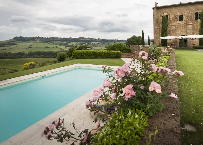 Locanda Palazzone Orvieto