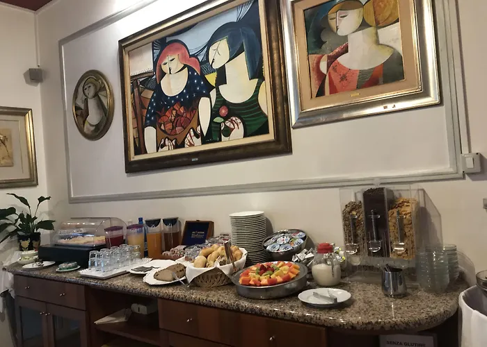 Pensione Imperia Lignano Sabbiadoro