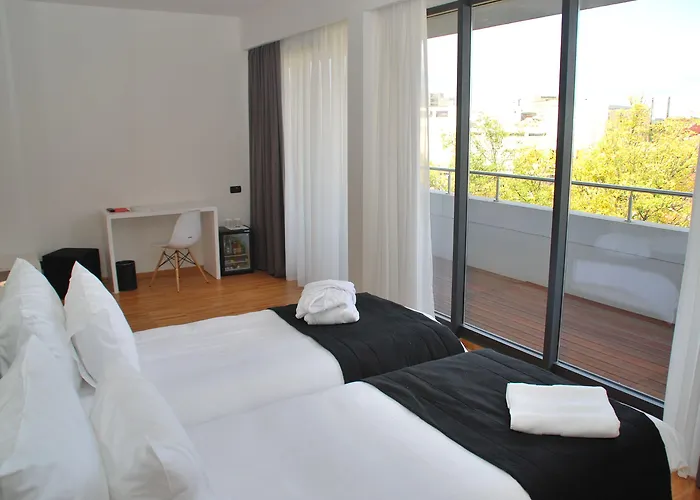 Sarroglia Hotel Bucarest
