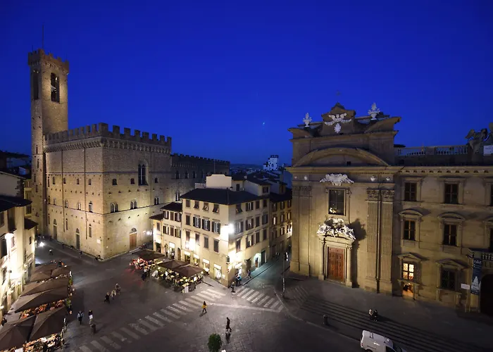 San Firenze Suites&Spa