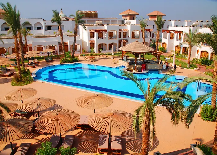 Coral Hills Resort Sharm el Sheikh
