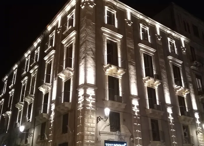 Il Gattopardo House Catania