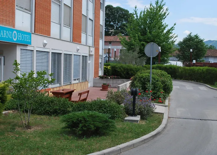 Bed And Breakfast Kogoj Nova Gorica