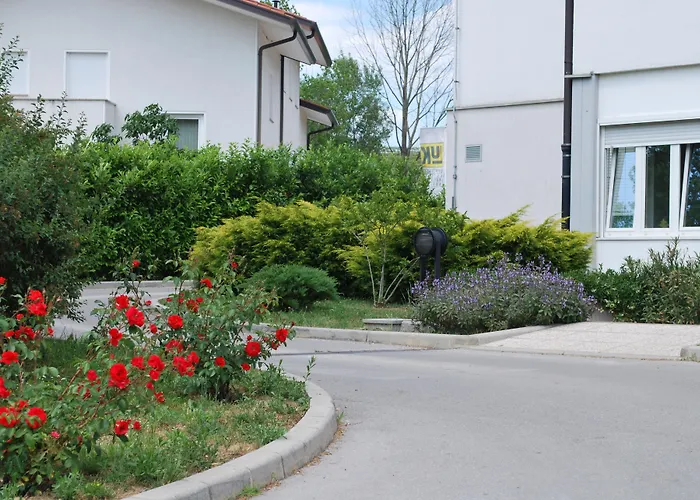 Bed And Breakfast Kogoj Nova Gorica