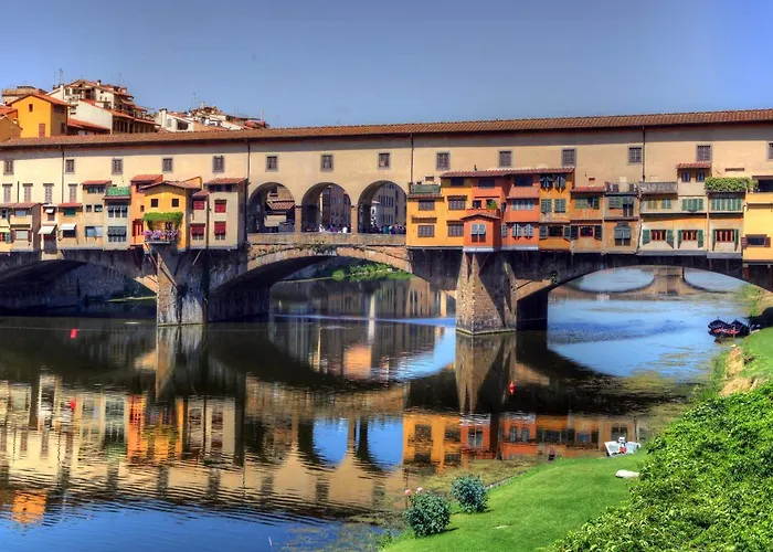 Hotel Abaco Firenze