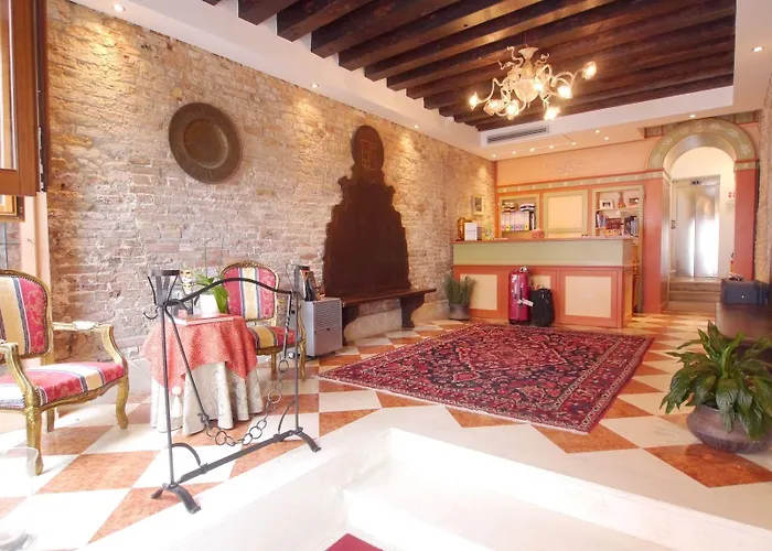 Hotel Ca' Dei Polo Venezia