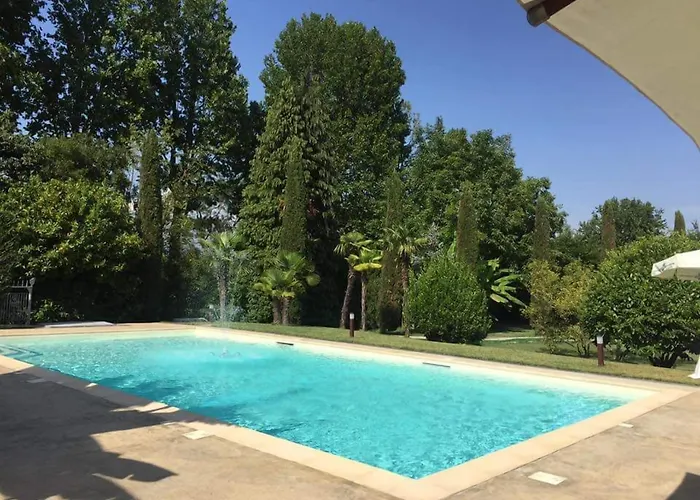 Park Hotel Elefante Verona