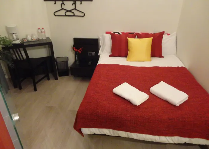 Hotel Brustar Gotic-Centric Barcellona