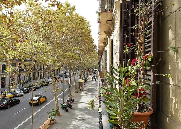 Hotel Brustar Gotic-Centric Barcellona