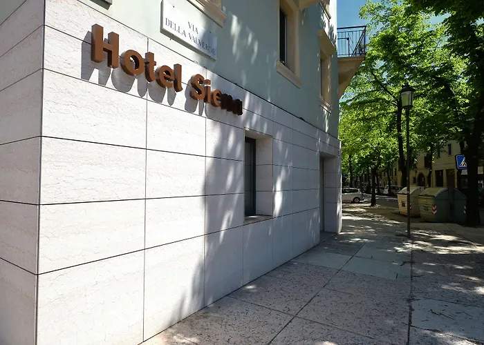 Hotel Siena Verona