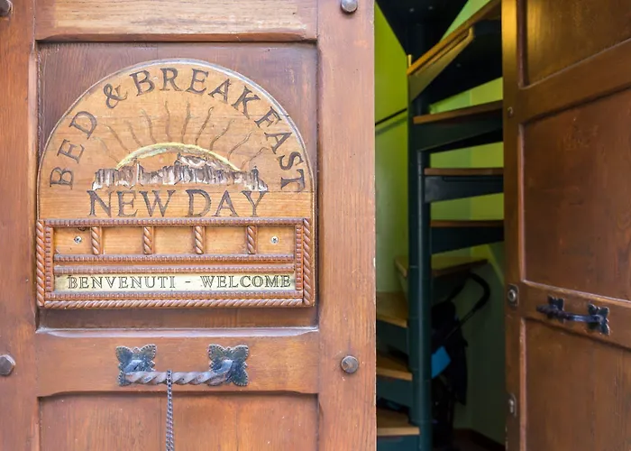 B&B New Day Assisi