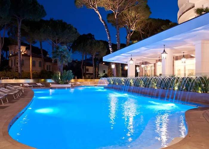 Hotel Belvedere Milano Marittima