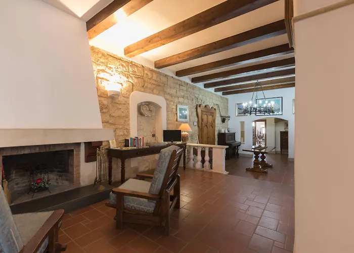 Masseria Sant'Anna Bari