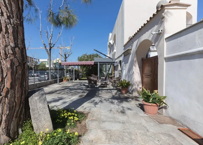 Masseria Sant'Anna Bari