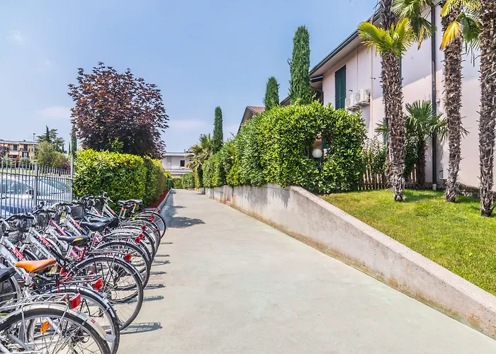 Residence Nuove Terme Sirmione