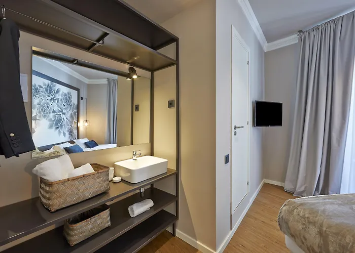 Hostal Central Barcellona