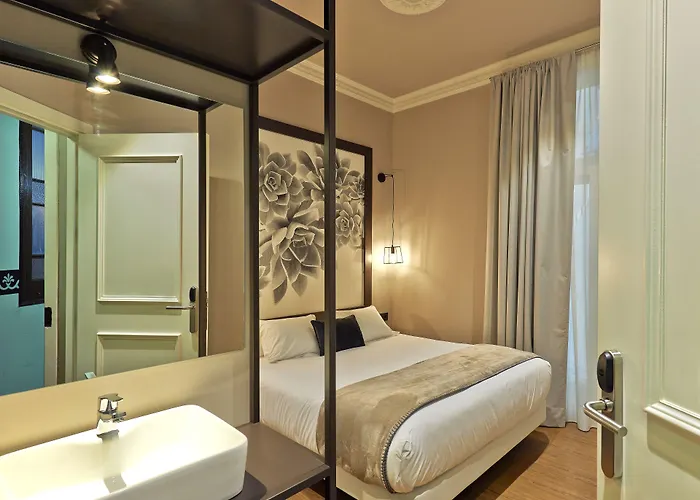 Hostal Central Barcellona