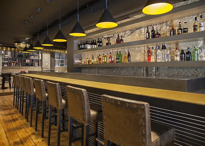 9Hotel Mercy Lisbona