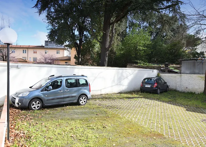 Relais La Corte di Cloris Firenze