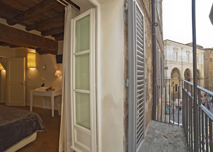 B&B Il Corso Siena