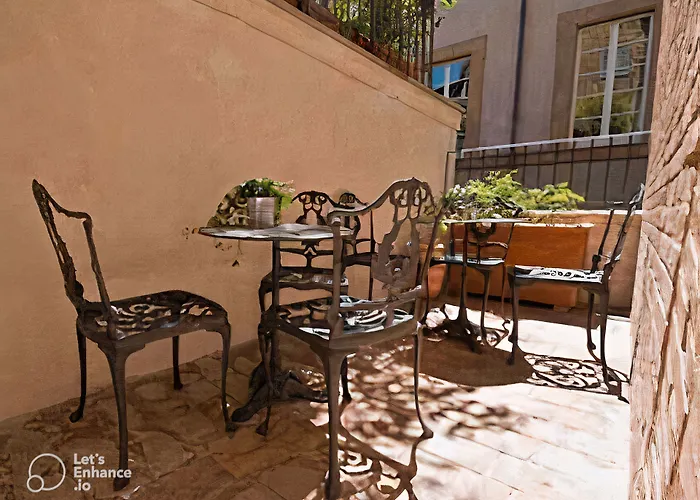 B&B Il Corso Siena
