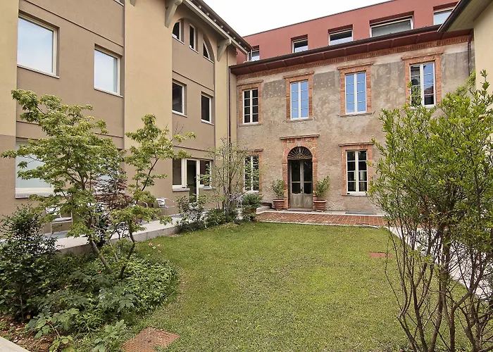 Bed and Breakfast Stile Libero Orio al Serio