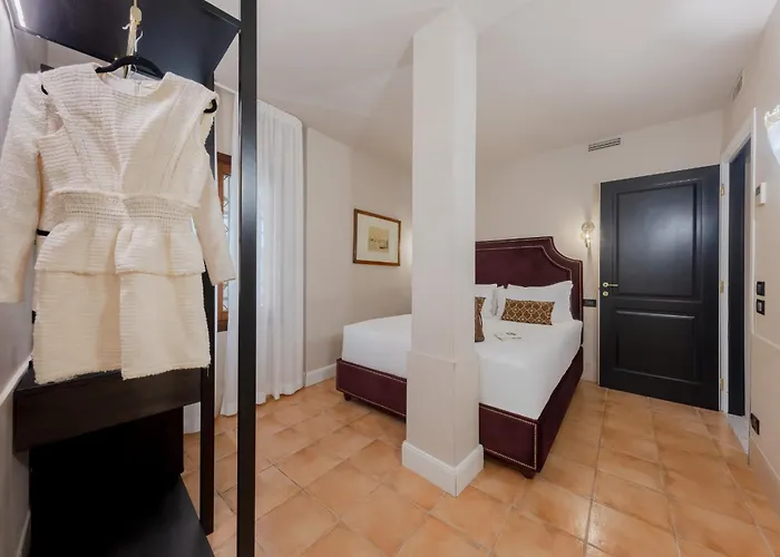 Hotel Antica Casa Coppo Venezia
